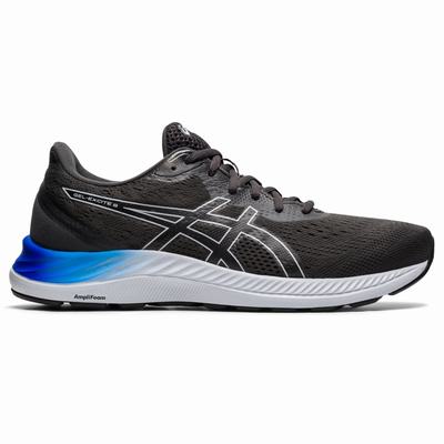 Férfi Asics Gel-Excite 8 Futócipő AS5486372 MélySzürke